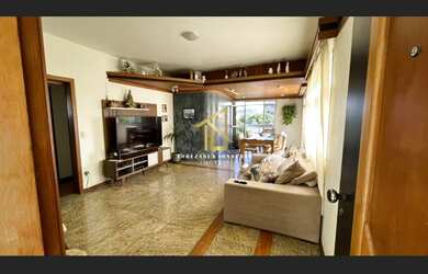 Imagem: Apartamento com 3 quartos em Itapuã Vila Velha ES