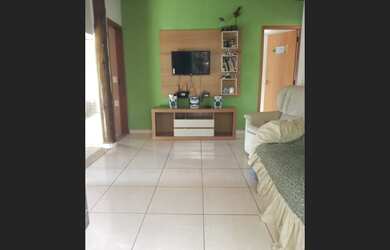 Imagem 5: Casa pra alugar por temporada ou mensal em Casa Branca