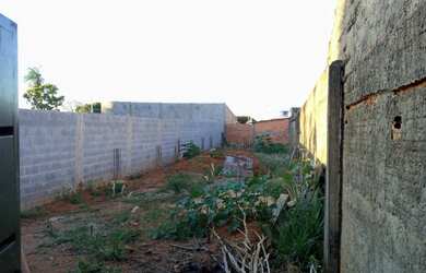 Imagem 3: Lote de 180m² no Sítios Santa Luzia em Aparecida de Goiânia