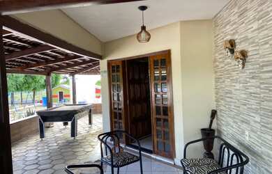 Imagem 11: Chácara a 8km de Salgueiro