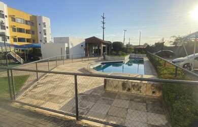 Imagem: O apartamento possui 3 Dormitórios, 2 Suítes, 1 Banheiro