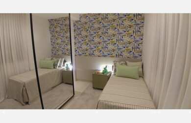 Imagem 10: NEW WAY AEROPORTO. 86m² de Área, 2 Vagas na garageme3 Dormitórios