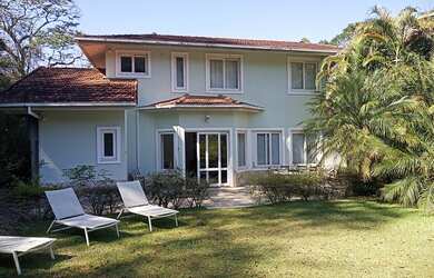 Imagem: Casa com 4 dormitórios - Pedro do Rio - Petrópolis/RJ