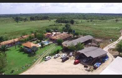 Imagem 4: Fazenda pronta 108 alqueires por R$10 milhões no Pará