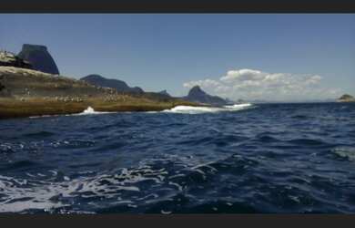 Imagem 16: Condomínio Recanto da Praia Recreio dos Bandeirantes