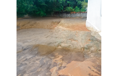 Imagem: O terreno possui 2.000m² de Área e está localizado em Saúde