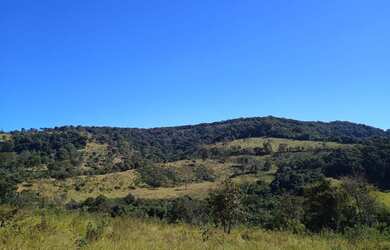 Imagem: Fazenda de 49 há em Itatiaiuçu