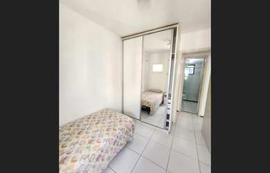 Imagem 5: VENDO GRAND PARK ÁGUAS. Imóvel mobiliado, 86m² de Área, 2 Vagas na...