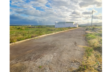 Imagem: O terreno possui 2.000m² de Área e está localizado em Saúde