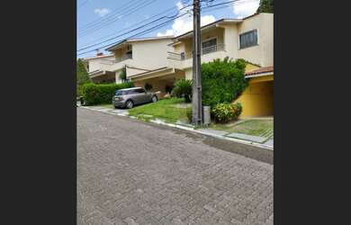 Imagem 15: casa no condomínio Ponta Negra Village