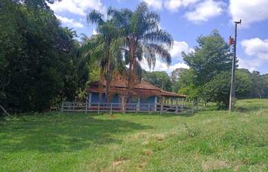 Imagem: A fazenda está localizado em Piracema, MG à venda por