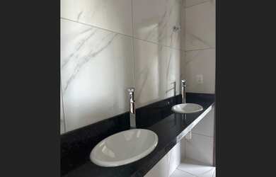 Imagem 6: Casa Conviver Teresina Fase 1