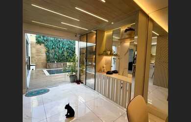 Imagem 9: CASA EM CONDOMÍNIO NO CALHAU