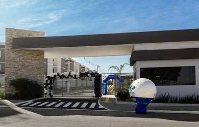 Imagem 10: Green Garden Valparaiso Goias