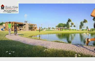 Imagem 7: Condomínio Águas do Atlântico balneário Rincão