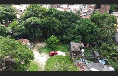 Imagem 4: Terreno na Vila Vicente Fialho de 5 mil metros quadrados Leia a Descrição