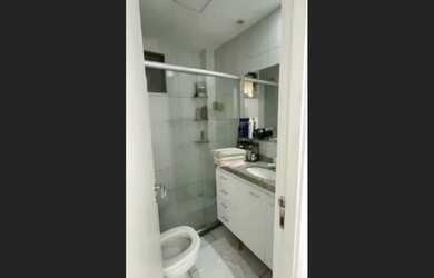 Imagem 12: Edifício Emílio Hinko, localizado no bairro Mucuripe, Porteira Fechada,...