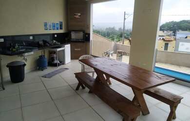 Imagem 11: Belo Imovel Jardim Paraiso I- Próximo ao Shopping