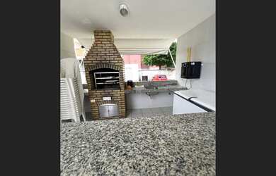 Imagem 13: Condomínio Vila Rica. 55m² de Área, 1 Vaga na garageme2 Dormitórios