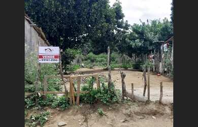 Imagem: O terreno possui 500m² de Área e está localizado em Garanhuns