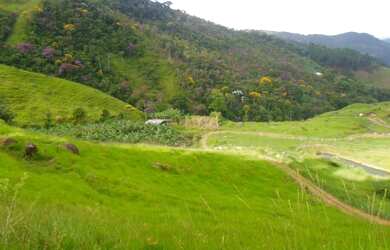 Imagem: A fazenda possui 484.000m² de Área e está localizado em