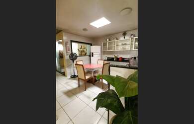 Imagem 2: Casa em condominio. 2 Vagas na garageme3 Dormitórios