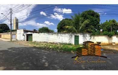 Imagem 6: Àrea 944,49 no setor Leste Universitário