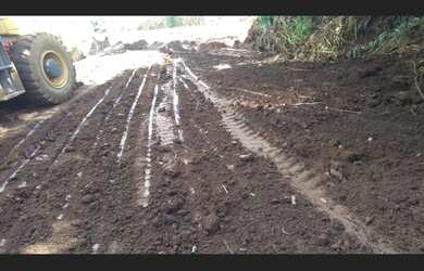 Imagem: A chácara possui Imóvel novo e está localizado em Anicuns