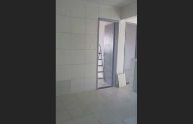 Imagem: A casa possui 2 Dormitórios, 1 Banheiro, 80m² de Área e