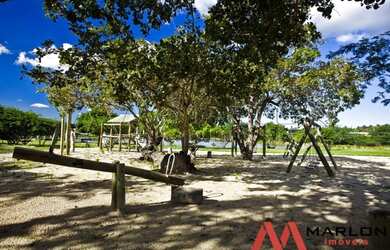 Imagem 15: Terreno no Condomínio Fazenda Real I, salão de festas. 750m²