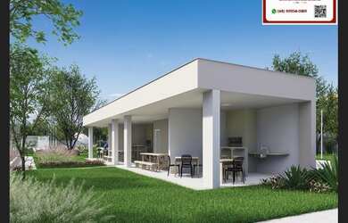 Imagem 6: Apartamento a venda Santa Luzia Ville de Toulouse São Sebastião