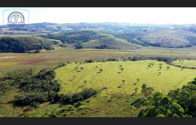Imagem 5: Fazenda de 297 há em São Tiago MG