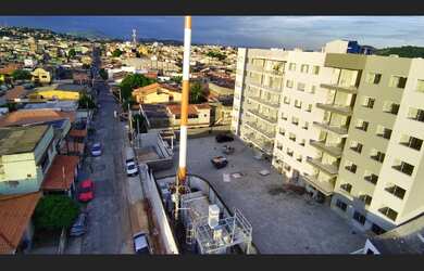 Imagem 8: Residencial Tulipa Spe - Porto Novo