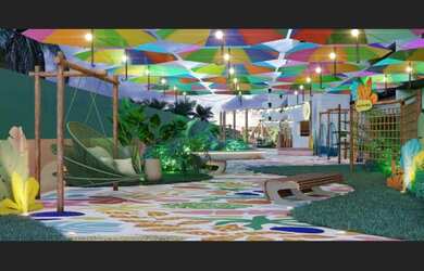 Imagem 5: Apartamento Pé na areia em Muro Alto I Frente piscinas naturais I STUDIO