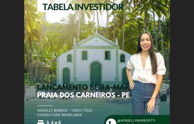 Imagem: O apartamento possui 3 Dormitórios, 3 Suítes, 3 Banheiros