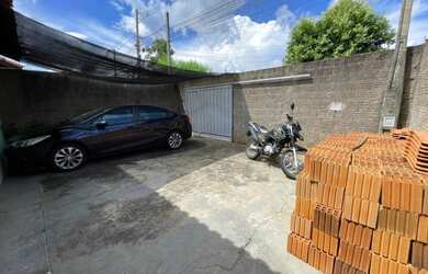 Imagem 3: Casa à venda - Bairro Porto Real II