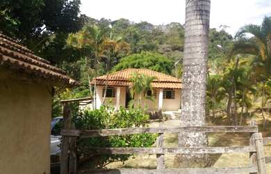 Imagem 1: Fazenda de 14 ha em Itaguara