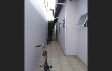 Imagem 11: Casa Alto Padrão. 253m² de Área Privada, 2 Vagas na garageme3 Dormitórios