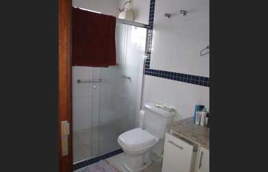 Imagem 3: Casa Alto Padrão. 253m² de Área Privada, 2 Vagas na garageme3 Dormitórios