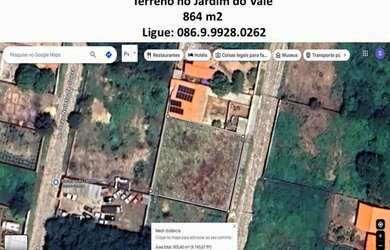 Imagem 2: Terreno no Jardim do Vale