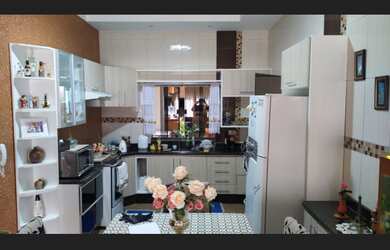 Imagem 5: Casa a Venda em Mundo Novo MS