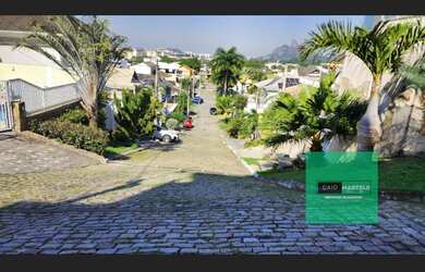 Imagem 11: TERRENO À VENDA, 542M², CONDOMÍNIO FECHADO - TAQUARA