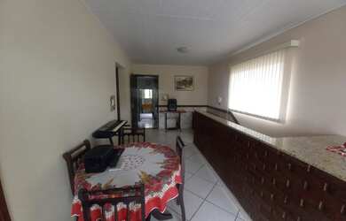 Imagem 13: SOBRADO EM RIO NEGRO - BAIRRO ESTAÇÃO NOVA