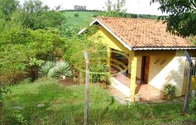 Imagem 5: Chácara na Estância Zaúna