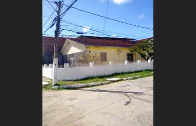 Imagem 2: Casa em Afogados. 2 Vagas na garageme4 Dormitórios