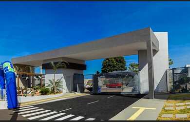 Imagem 9: Green Garden Valparaiso Goias