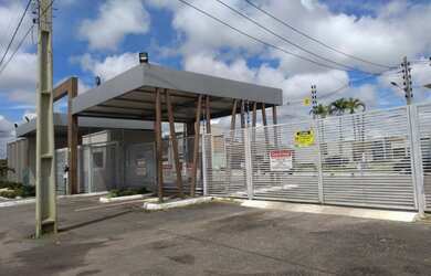 Imagem 1: lotes no Condomínio ARBRE