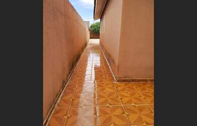 Imagem 4: Casa 95 metros 3 quartos rua são Mateus n 11 jardim Brasil 2 Sabáudia...