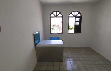 Imagem: Locação Sala Comercial Profissional da Saúde