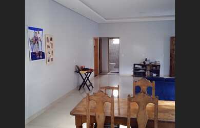 Imagem 8: Vede uma casa. Direto com o proprietário, Imóvel novo, 309m² de Área...